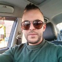 Abdelkrim Kabouya