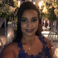 Amanda Dos Santos Grisante Alves