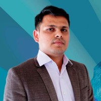 Renoh Chalakkal (Ph.D)