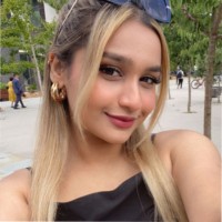 Mayesha Yuki