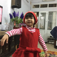 Huong Ly