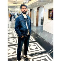 Aman Jangid