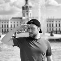 Dmitry Zozulya