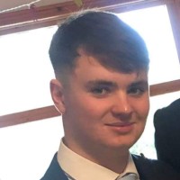 Ronan Kiely