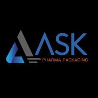 ASK Pharma Packaging