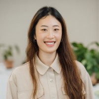 Sunny Qin