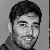 Ehsan Ahmadi