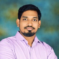 Vasanth Balasubramanian