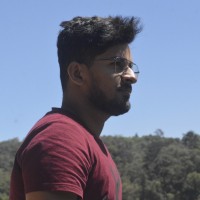 Vishnu S
