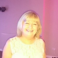 Catherine Hazelwood