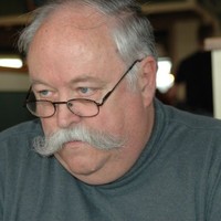 Gerald Nelson