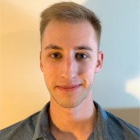 Noah Chaikin