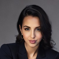 Regina Abramyan