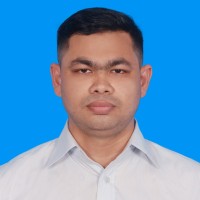 kbd S M Rafiue Hossain