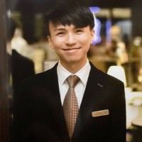Christopher Wang