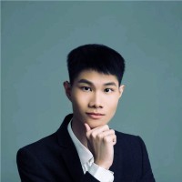 Geoffrey Lin