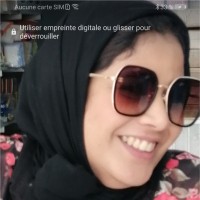 Samiha MESFAR