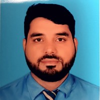 Samiullah Ahmed Ali