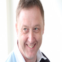 Wayne Lindop