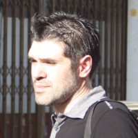 Patrick Dri