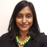 Trinish Padayachee