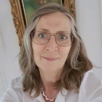 Kristina Vilhelmsson