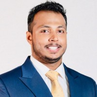 Sahil Thomas