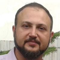 Theodoropoulos Ioannis