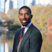 DeShawn Preston, Ph.D.