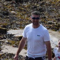 Stuart McGill