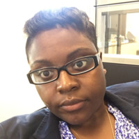 Dawn Richards