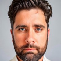 Nick Delacruz