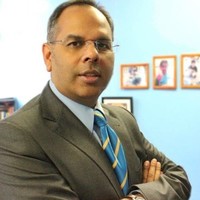 Kalpesh Solanki