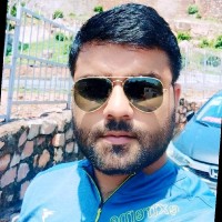 Rishab Tomar