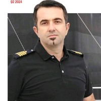 Capt. Mario Ivanovic