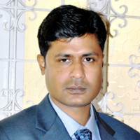 Kazi sabiruddin