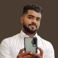 Anandhu Sr