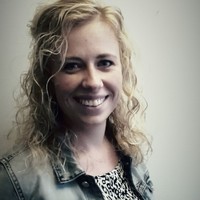 Sanne Van Gerrevink - Sessink