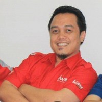 Firmansyah Barus