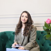 Milena Hayrapetyan