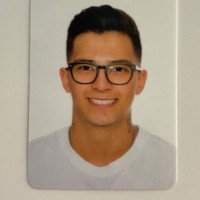 Michael Nieto Leon