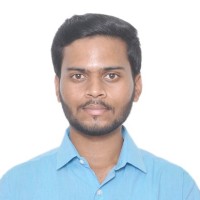 Harsha K