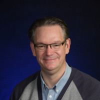 Richard Blythe