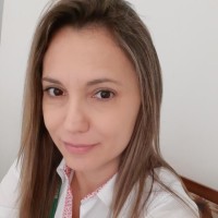 Priscila Vitorette