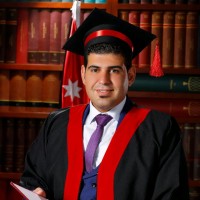 Mahmoud Abo Jama'Ah