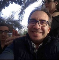 Med CHAKIB SENTASSY
