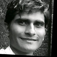 Niyazahemad Shaikh