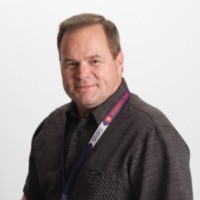 Keith Brunson