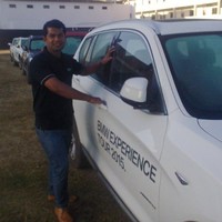 Sunil Khanna