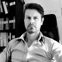 Joakim Holmquist